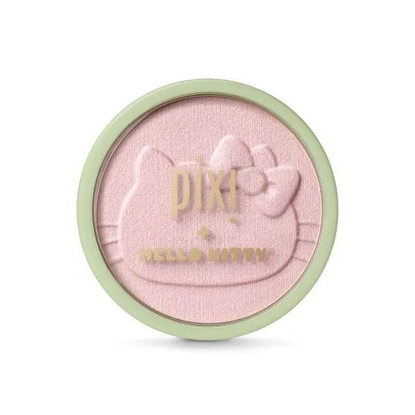 Pixi   Hello Kitty Hello Glow-y Powder