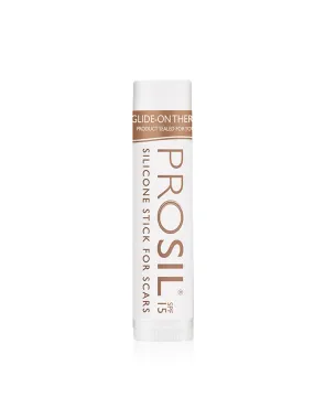 Pro-Sil  15SPF Silicone Stick (4.25g)