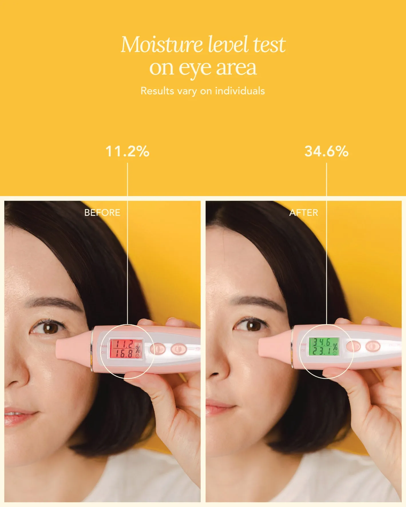 [PROMO] Jung Beauty Probiotics Firming & Brightening Eye Serum