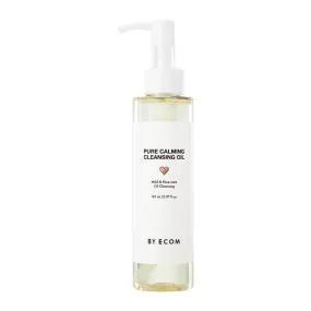 Pure Calming Cleansing Oil