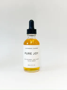 Pure Joy - Face Serum