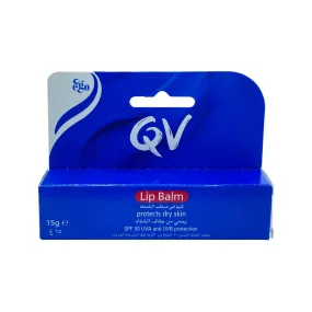 QV Lip Balm 15g