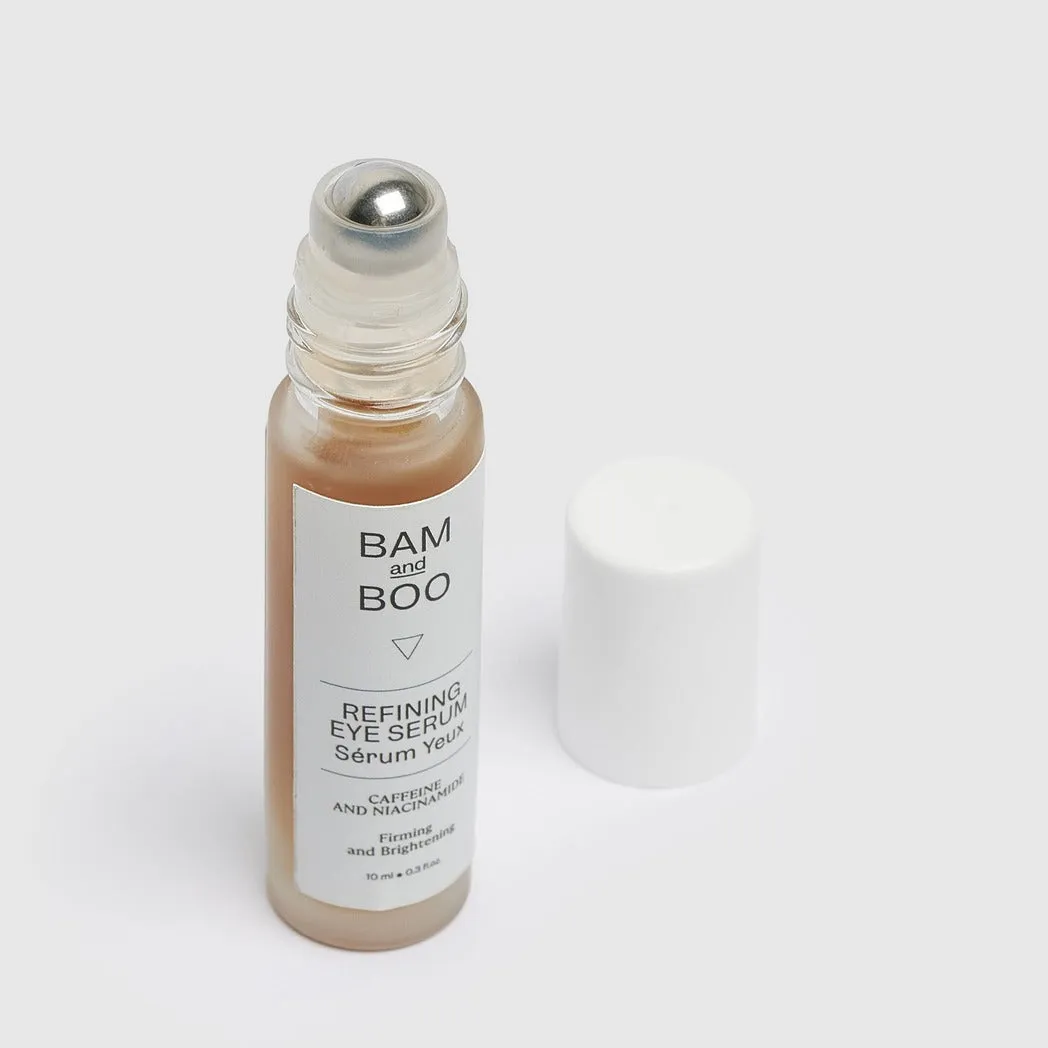 Refining Eye Serum