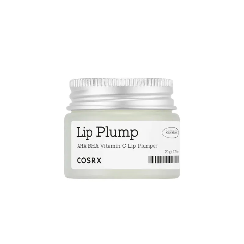 Refresh AHA BHA Vitamin C Lip Plumper