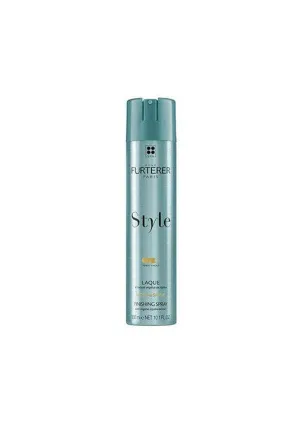 René Furterer - Style Vegetal Finishing Spray Satin Finish 300Ml