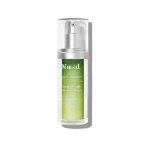 Retinol Youth Renewal Serum