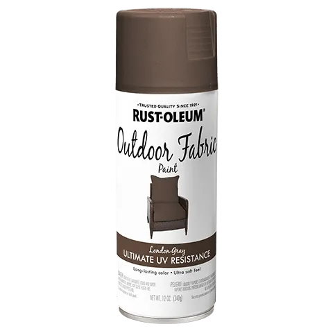 Rust-Oleum Outdoor Fabric Paint - 12oz (6 Count)