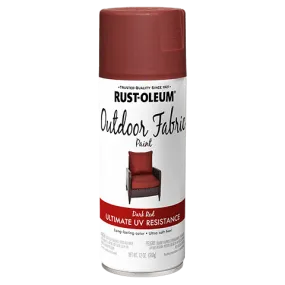 Rust-Oleum Outdoor Fabric Paint - 12oz (6 Count)