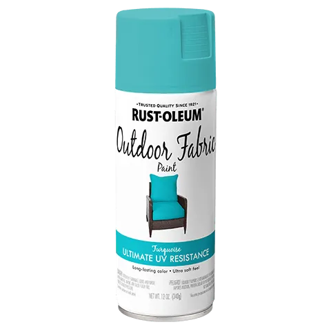 Rust-Oleum Outdoor Fabric Paint - 12oz (6 Count)