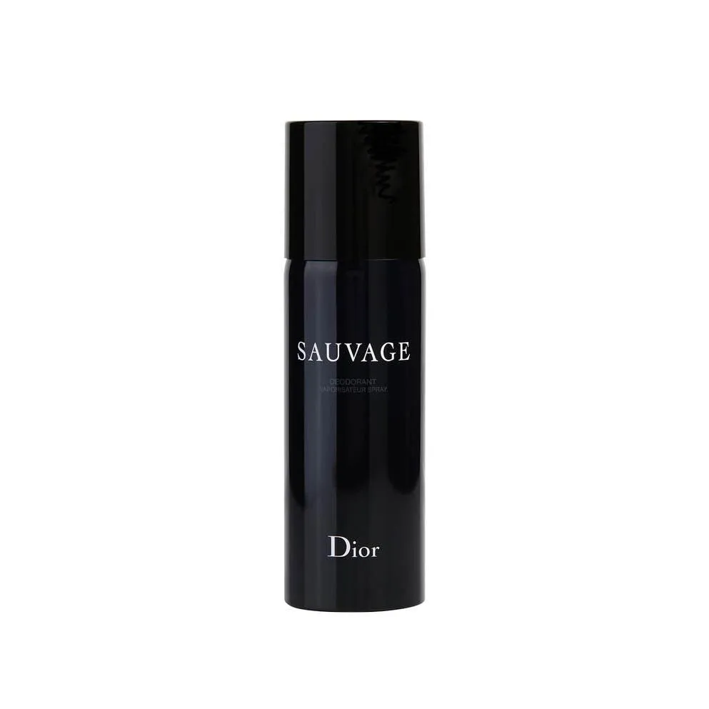 Sauvage - Deodorant Spray