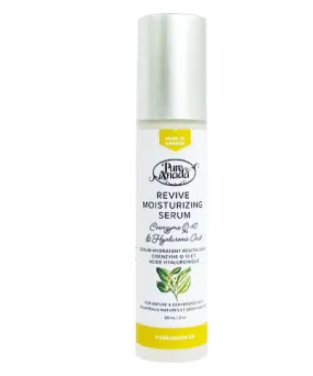 Serum Facial Moisturizing by Pure Anada