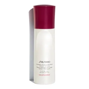 Shiseido Complete Cleansing Microfoam