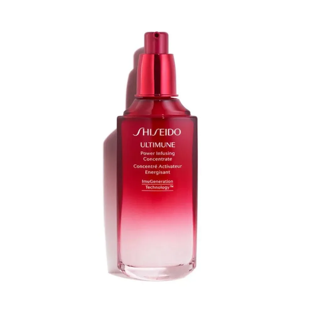 Shiseido Ultimune Power Infusing Serum Concentrate 50ml