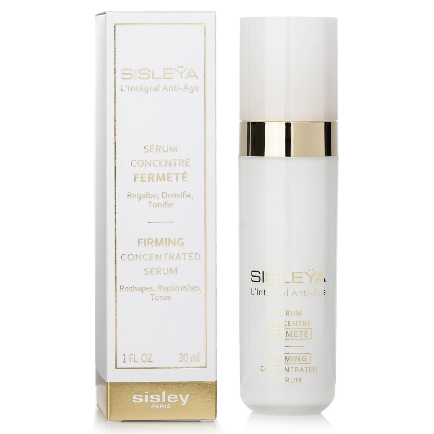 Sisleya L'Integral Anti-Age Firming Concentrated Serum