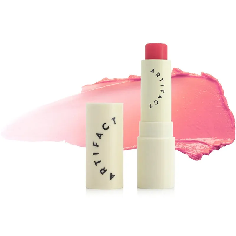 Soft Sail Blurring Tinted Lip Balm - Pink Impression