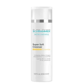 Super Soft Cleanser