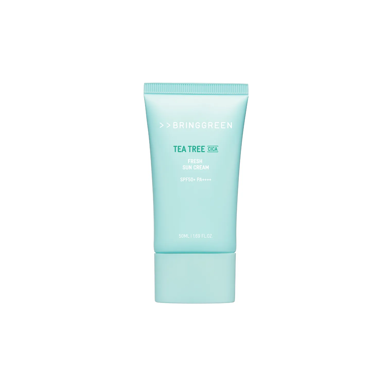 Tea Tree Cica Fresh Sun Cream 50ml