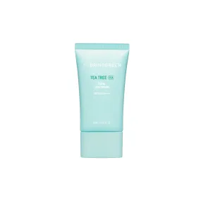 Tea Tree Cica Fresh Sun Cream 50ml