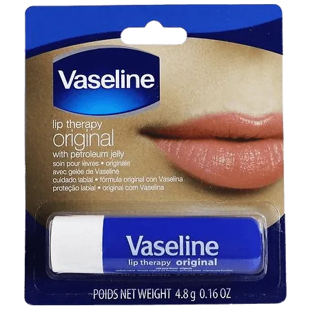 Vaseline Lip Therapy Original Stick 4.8g