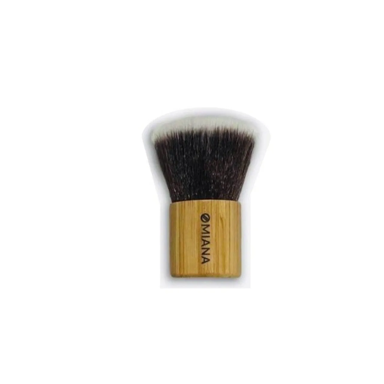 Vegan Petite Kabuki Brush