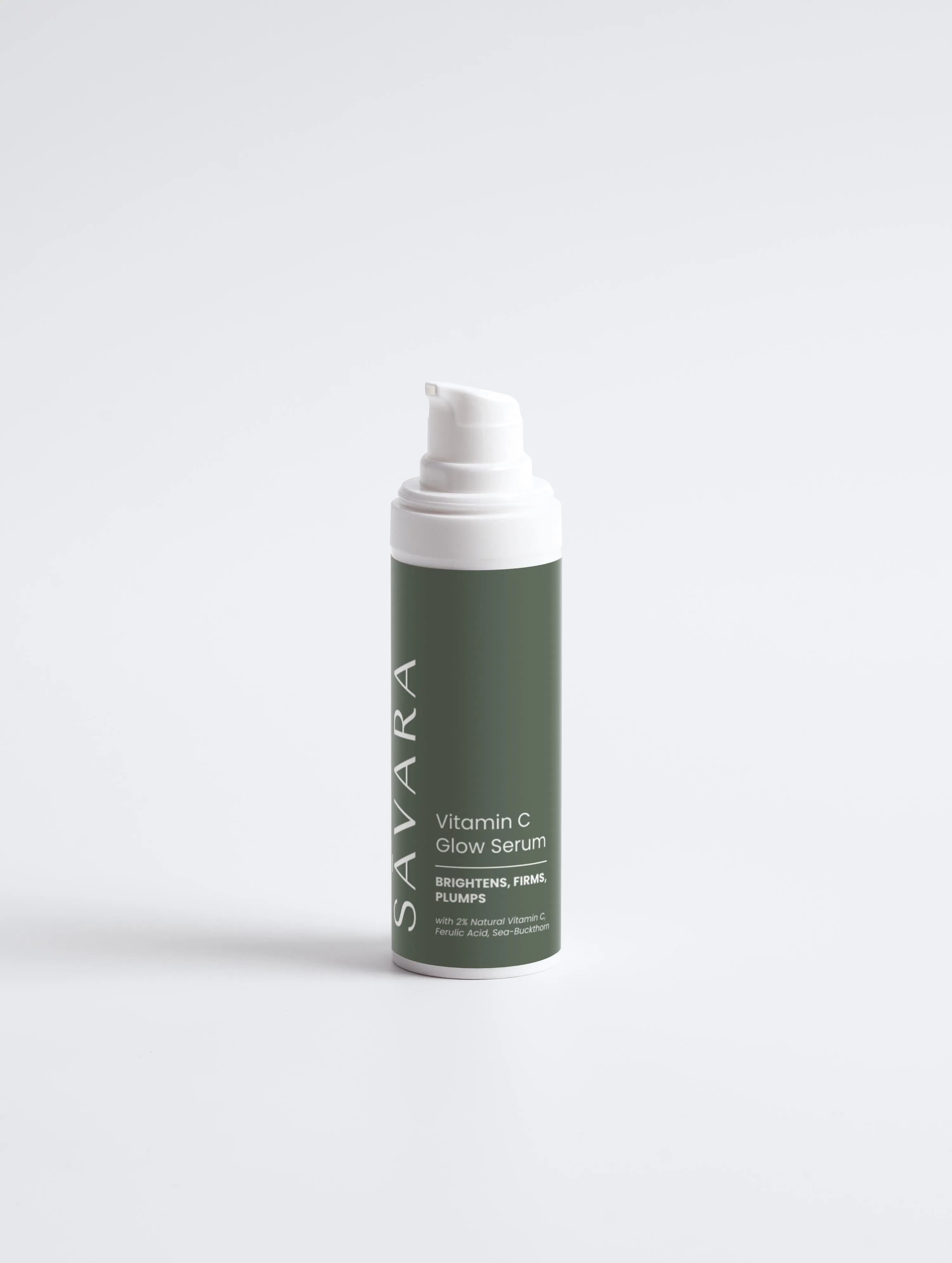 Vitamin C Glow Serum