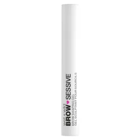 Wet n Wild Brow-Sessive Shaping Gel Brown