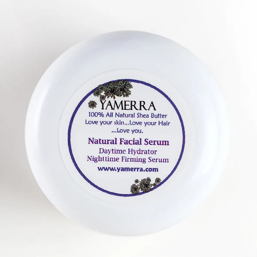 Yamerra Natural Facial Serum